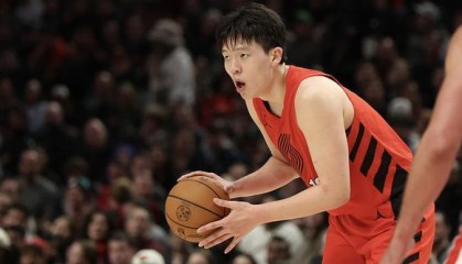 开云体育入口-全明星新秀挑战赛名单出炉：弗拉格领衔 杨瀚森将代表G联盟出战