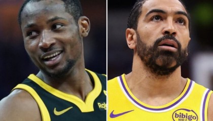 湖人勇士谈判库明加交易！紫金军3换1报价曝光 勇士毫无兴趣