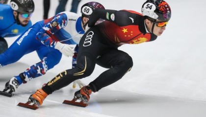 开云体育下载-从世界杯分站赛看北京冬奥 中国短道队前景如何？
