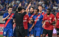 开云-联赛遭亚泰双杀无缘争冠赛 申花：足协杯必须复仇！