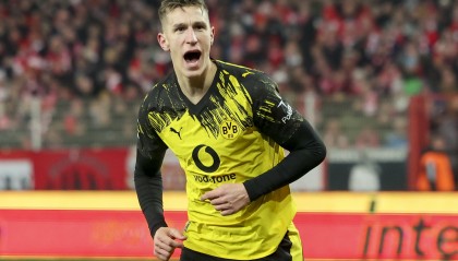 开云体育下载-图片报：多特高层预计施洛特贝克不会迅速续约，谈判将进一步拖延