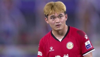 开云官网-黄紫昌：没拿足协杯冠军对我来说非常遗憾；去年心态没调整好