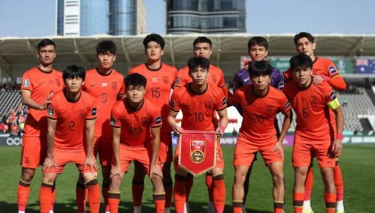 开云体育入口-“打平即出线”？U23国足这次能否打破魔咒？