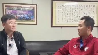 开云体育app下载-孙继海：青训要夯实基础技术为王，中国足球可以踢美妙足球