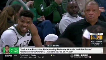 开云体育下载-里弗斯让雄鹿&amp;quot;Google我简历&amp;quot;，32胜14负开局被他带崩